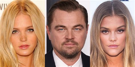 Leonardo DiCaprio Relationship History: Who the Actor Has Dated