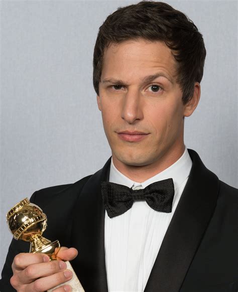 Andy Samberg Bryllup