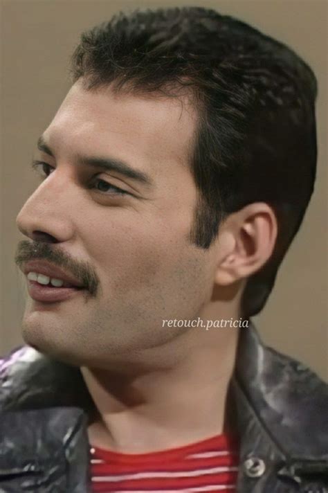 Freddie Mercury interview 1982