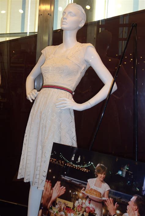 Hollywood Movie Costumes and Props: Original Meryl Streep and Amy Adams movie costumes from ...