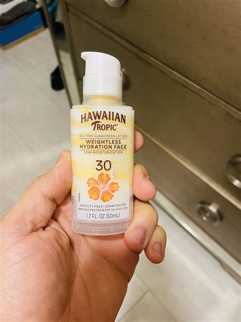 What is Glowing Sunscreen The Future of Sun Protection