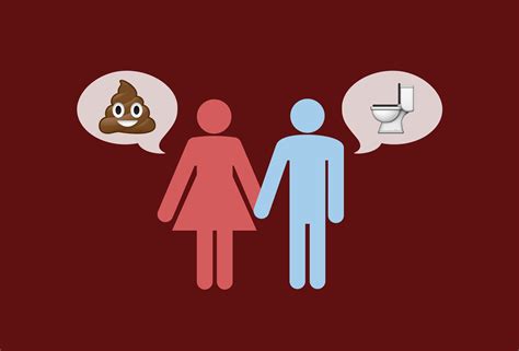 Couples That Are Comfortable Talking About Poop Are The Happiest