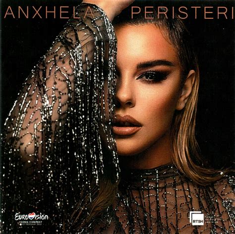 Eurovision 2021: The Rotterdam Collection 2.1: Albania - Anxhela