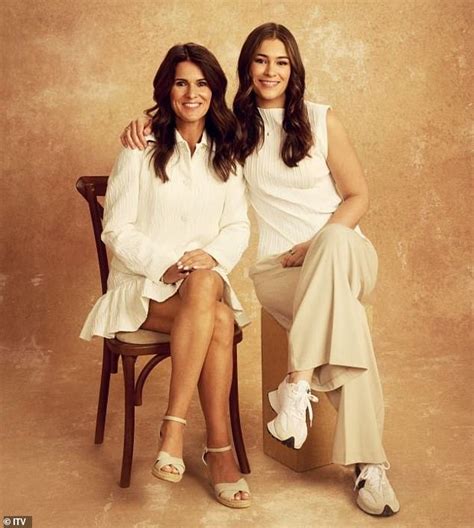 My Mum, Your Dad full cast revealed - including radio presenter and ...
