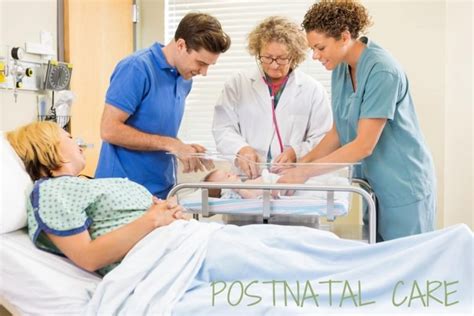 understanding postnatal care   expect  birth babies carrier