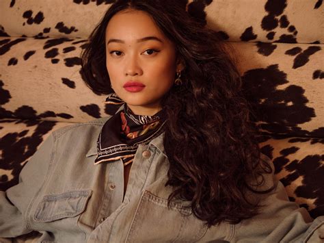 Callina Liang - 1883 Magazine