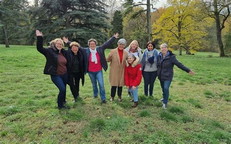 Retour sur la formation Omnisports pour Elles – Fédération Française