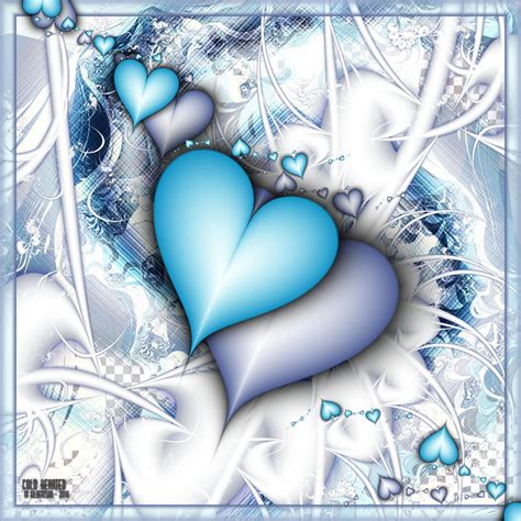 Cold Hearted by miincdesign on DeviantArt