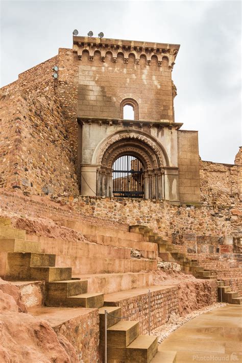 Image of Teatro Romano de Cartagena | 1033815