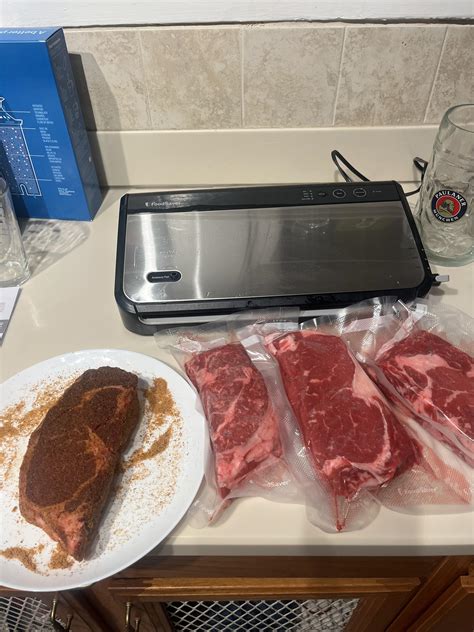 costco vacuum sealer bags 5