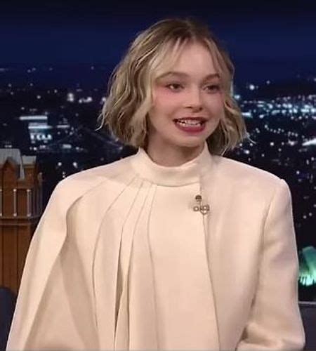 Who Is Emma Myers Boyfriend? Her Dating History, & More Relationships