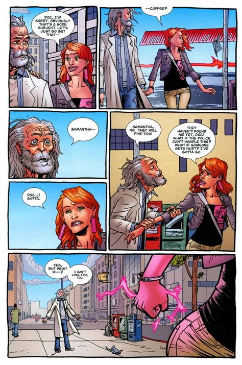 Invincible And Atom Eve Family Atom Eve Wallpaper