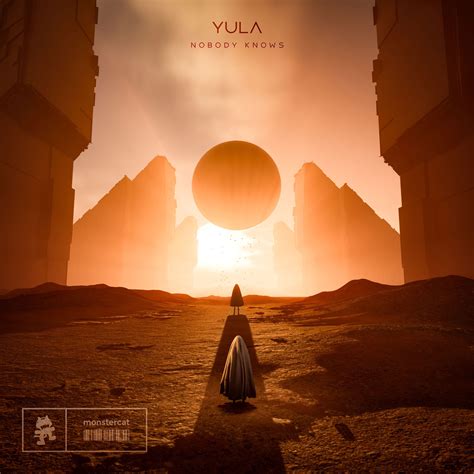 YULA - Nobody Knows [Megathread] : r/Monstercat