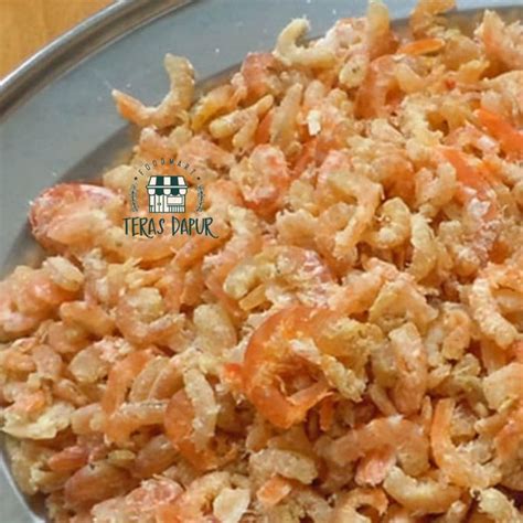 jual ebi ebi kering super ebi premium pontinak shopee indonesia