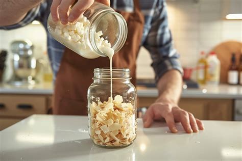 comment fabriquer sa propre lessive