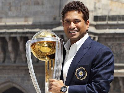 Beginner: Sachin Tendulkar and 99 Centuries