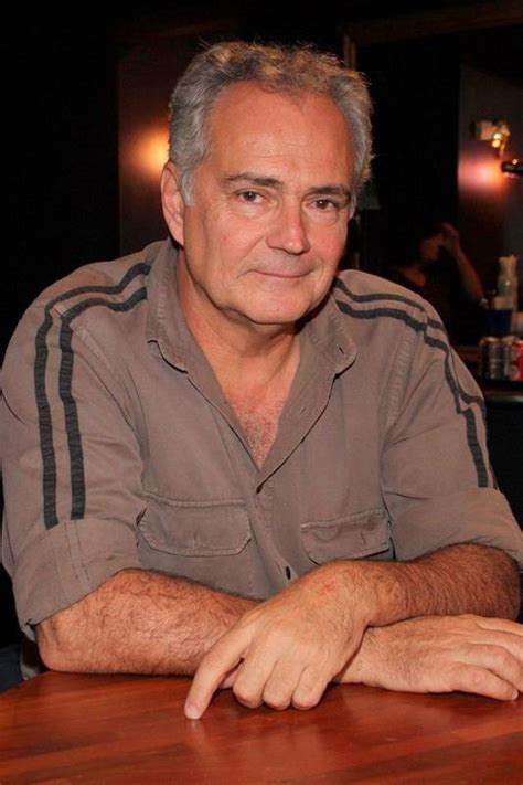 Paulo Reis Montenegro - ‘Eu não parei de trabalhar, parei de aparecer’, revela Paulo Reis, o ...