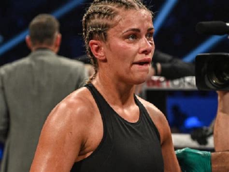 This Paige VanZant OnlyFans Leak Will Leave You Speechless - jadfgvr