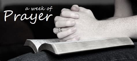 imperfect peace week  prayer day  reflection