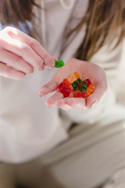 gummy bear      gummy bear stock  hd