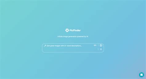 【画像生成】AIツール「PicFinder」の機能や使い方・メリットを詳しく解説-おすすめAIツール一覧