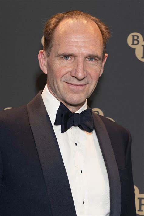 The Return Review: Ralph Fiennes Delivers A Fiercely Steely Odysseus In