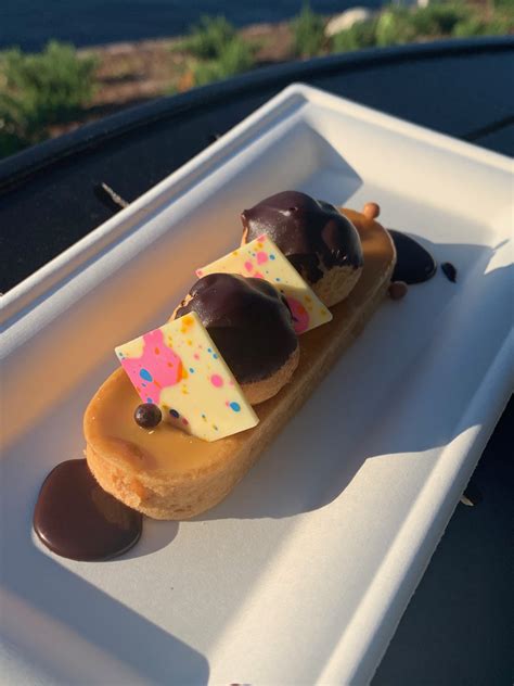 Which Booth Has the Best Surf and Turf at Epcot’s Festival of the Arts