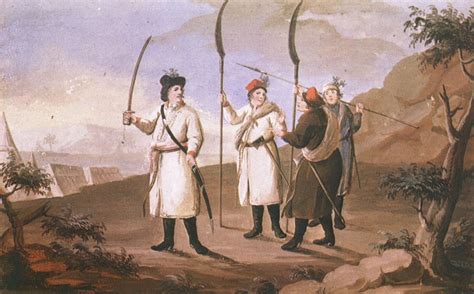 Косиньеры — ВикиВоины