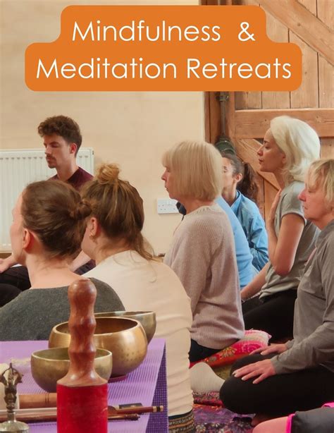 The Power of Mindfulness and Meditation for a Better Way of Living