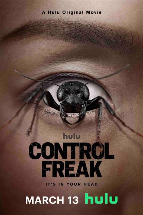 How Control Freak Unlocks A New Body Horror Fear You've Never Even