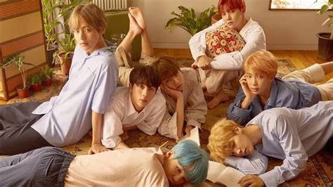 Daftar Lagu BTS yang Videonya Paling Banyak Ditonton | KepoGaul