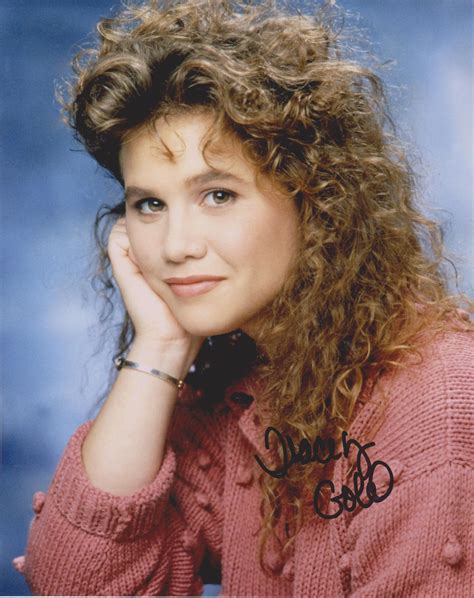 Pictures of Tracey Gold