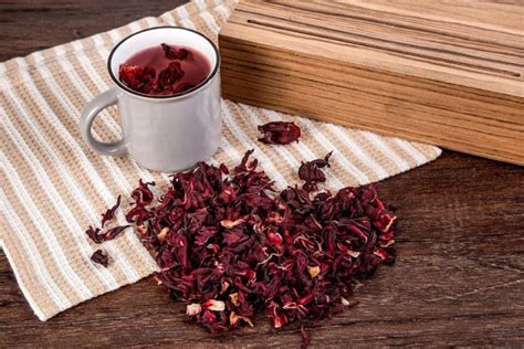 Hibisco Como Fazer O Cha - Como Fazer Cha De Hibisco _ Benefícios do Chá de hibisco: como fazer e ...