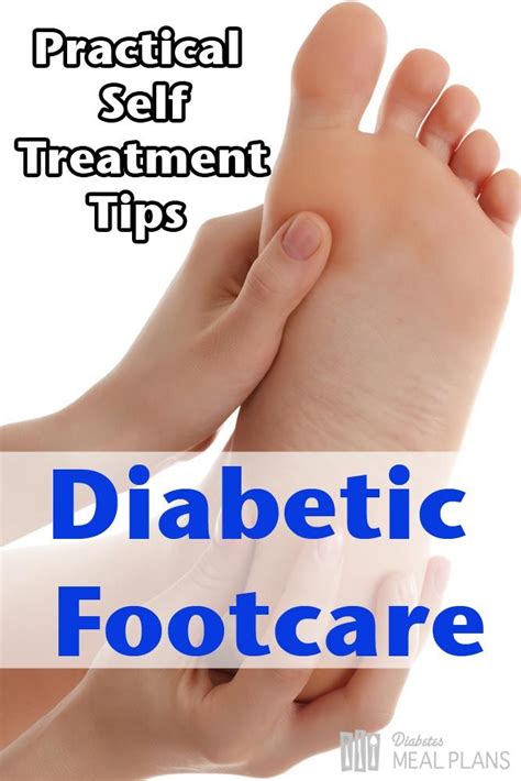 1000+ images about Foot Care & Neuropathy on Pinterest | Diabetic ...