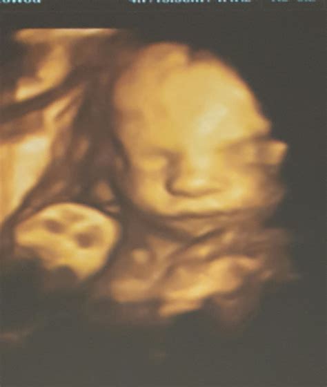 Ways To Bond With Your Baby