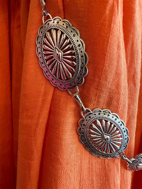 Conch Belt – Bailey Lane