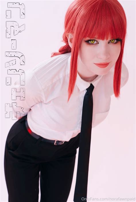 Makima (Chainsaw Man) (Макима) :: makima (chainsaw man) :: Anime