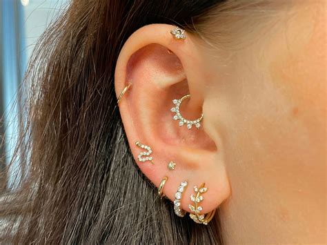 Best Piercing Ideas for 2024