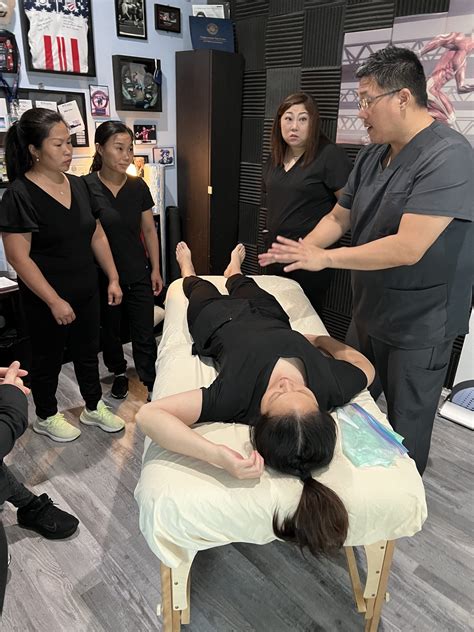 About The Best Massage in Frisco - Relax Myora Massage and Wellness Spa