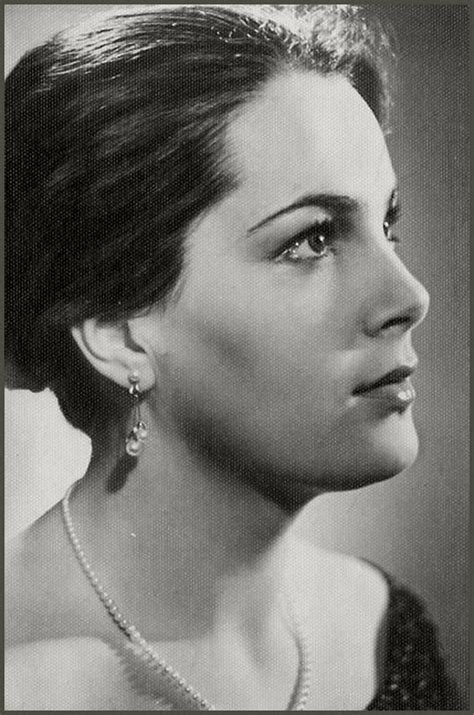 советская актриса Элина Авраамовна Быстрицкая. фото | Russian beauty ...