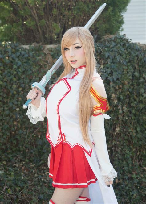 Asuna by Kiera Marie Cosplay [self] : r/cosplay