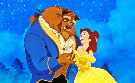 The Beast And The Princess: A Tale Of Love And Transformation