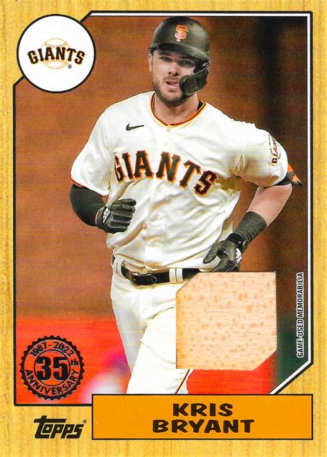 Kris Bryant Gallery