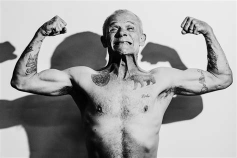 Red Hot Chili Peppers' Flea on God, podcasting and fatherhood - Los