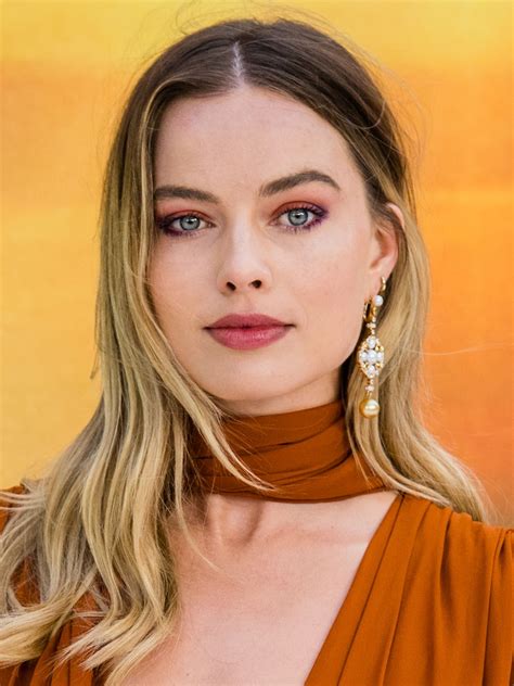 Margot Robbie : Filmografía - SensaCine.com.mx