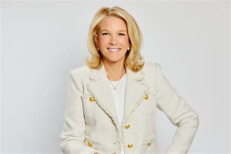 Joan Lunden Speaking Engagements, Schedule, & Fee | WSB