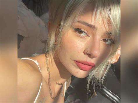 Slashs Stepdaughter Lucy-Bleu Knights Cause Of Death Revealed