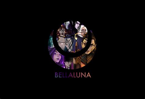 Bellaluna