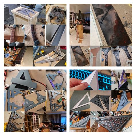 My Pyramid Head Cosplay from Silent Hill (Multifluffyness ) x Emiru