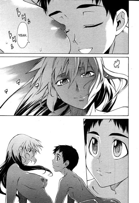 Read Take on Me Manga English [New Chapters] Online Free - MangaClash